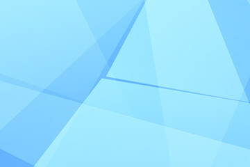 Abstract blue on light blue background modern design. Vector illustration EPS 10.