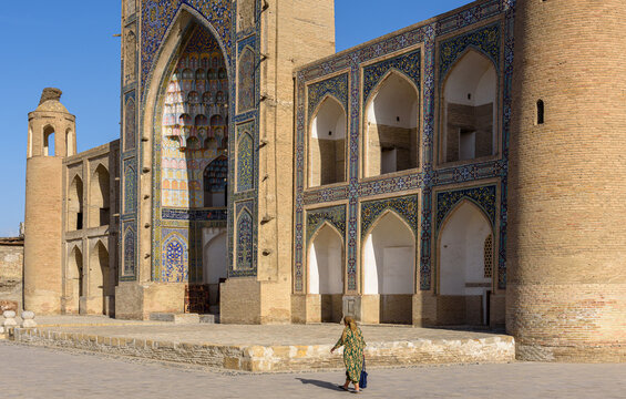 Bozori Kord bathhouse
