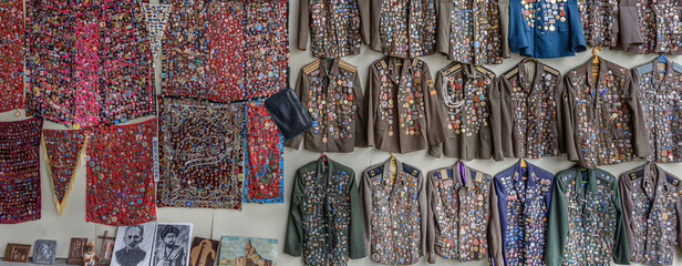 Bukhara market (Bazaar)