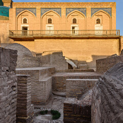 Pakhlavan Mahmoud mausoleum