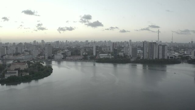 Recife Antigo - Recife - PE