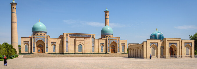 Barak-Khan madrasa