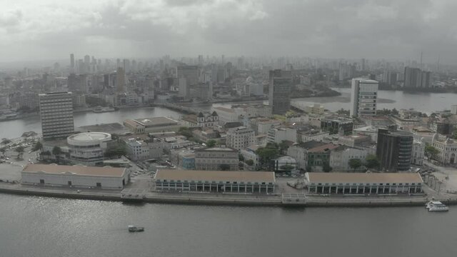 Recife Antigo - Recife - PE