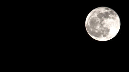 Full Moon