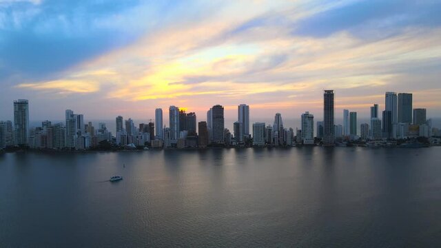 Bocagrande Cartagena