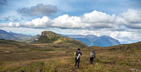 2021 - Pico da Onda