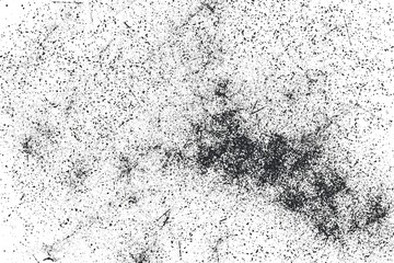 Scratch Grunge Urban Background.Grunge Black And White Urban. Dark Messy Dust Overlay Distress Background