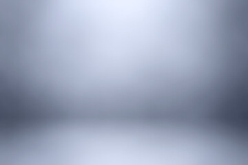 Abstract white gray template background. Picture can used web ad. blank space dark gradient wall for graphic design backdrop or add text.