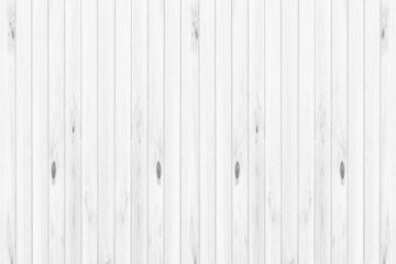 white wood plank texture and background