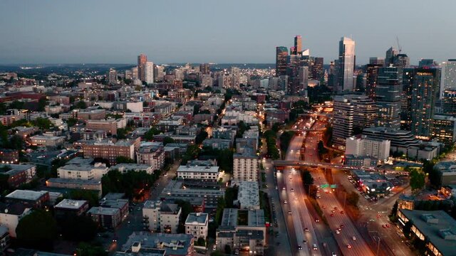 Freeway Seattle Images – Browse 2,611 Stock Photos, Vectors, and Video |  Adobe Stock