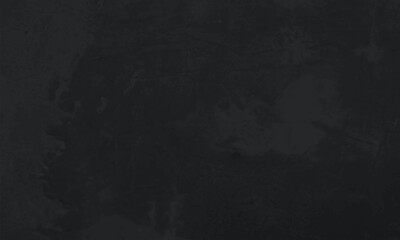 Abstract grungy Decorative Black wall background with old distressed vintage grunge texture. pantone of the year color concept background with space for text. Fit for basis for banners, wallpapers