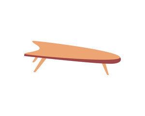 wood table icon