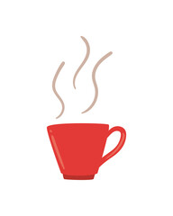 coffee cup icon