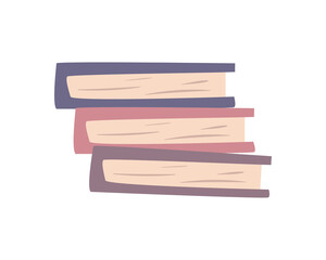 education books icons