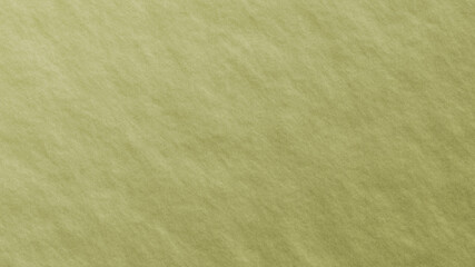 和紙　テクスチャ　イエロー