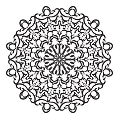 lace pattern