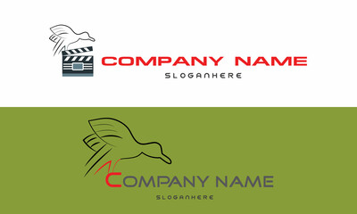 film production company logo