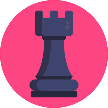 recommend clip art: Chess Icon. Board Game.