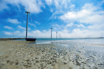 Windpark