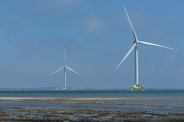 Windkraft