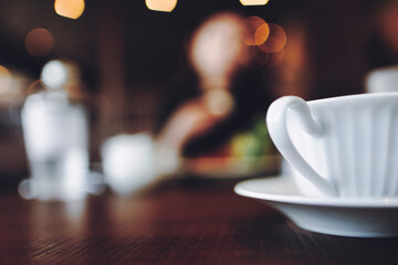カフェタイム