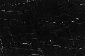 Black grey marble texture background with high resolution in seamless pattern for design art work and interior or exterior.