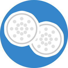 Cosmetics Icon. Beauty Icon.