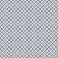 Seamless grid pattern. Dotted background. Abstract geometric wallpaper with circles. Print for polygraphy, posters, t-shirts and textiles. Greeting cards