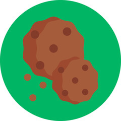 Data Protection Icon. Data Security Icon.