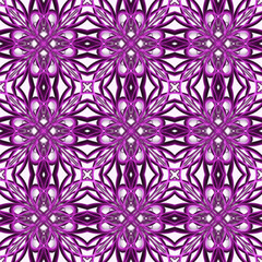 Seamless Surface Pattern