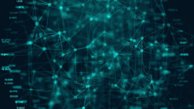 Blockchain technology for NFTs, iot cloud computing and digital money records