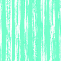 Vector seamless pattern with ink brush strokes and stripes. Hand drawn painting graphic brushes textures effect. Brushstroke abstract background. Monochrome striped texture.