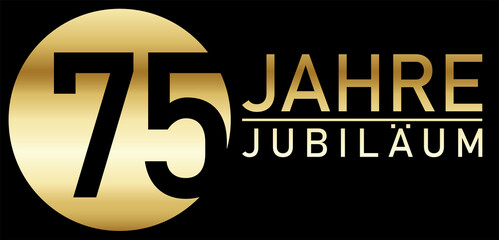 year seal anniversary or jubilee