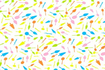 creative draw art design pattern