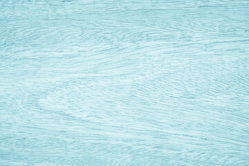 Pastel Blue wooden wall texture background. World's Leading Wood working resource. Vintage cyan teak surface board.