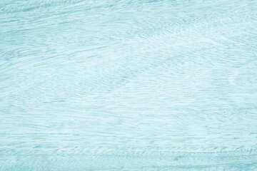 Pastel Blue wooden wall texture background. World's Leading Wood working resource. Vintage cyan teak surface board.