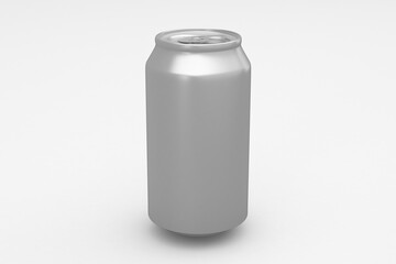 Soda Can V.1 