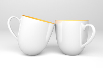 Mug V.1 