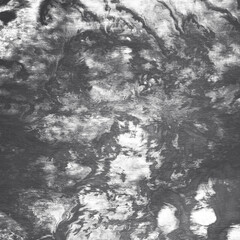 fashion background, modern illustration, pattern, paint texture, stripes, waves, painting, spilled paint, old paper, brush, wave, gray, black, white, monochrome, stone texture, marble, ethnic style, 