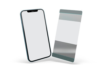 Phone & Social Media V.1 