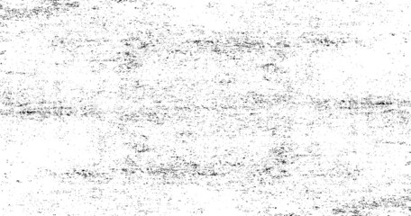 Rough black and white texture vector. Distressed overlay texture. Grunge background. Abstract textured effect. Vector Illustration. Black isolated on white background. EPS10