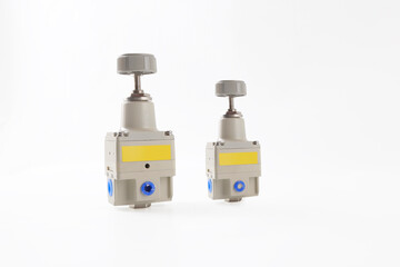 Precise Regulator with modular filtering combination for industrial equipment for Pneumatic