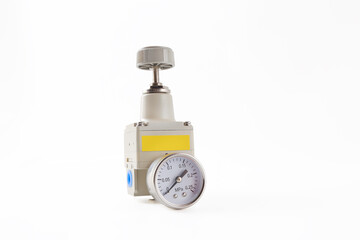 Precise Regulator with modular filtering combination for industrial equipment for Pneumatic