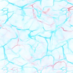  illustration of marble texture in blue and pink colors
