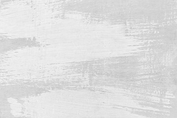 White vintage wooden table top pattern texture and seamless background