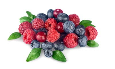 Berry.