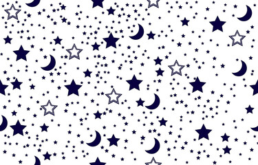 Abstract enthnic geometric pattern design for background, wallpaper, clothing, wrapping, batik, fabric and sarong. Vector illustration style.