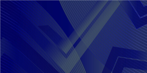 Obraz premium blue background