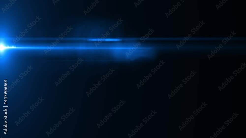 Poster side flickering 4k animation of dynamic flash light leaks turning optical lens flares transition shi