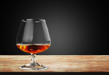 Brandy.